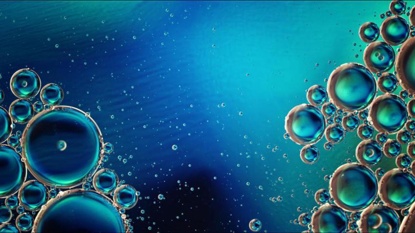 Abstract colorful food oil drops bubbles and spher 2023 12 05 21 45 12 utc (1)