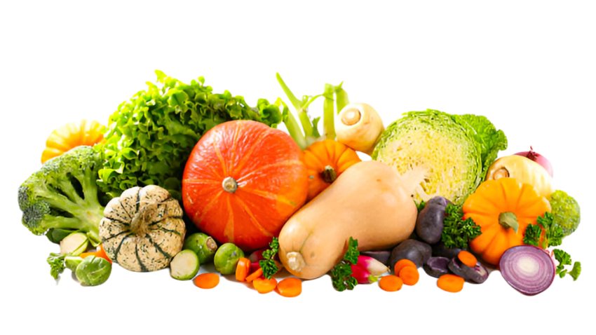 Vegetables png file free download (frefile com) 4