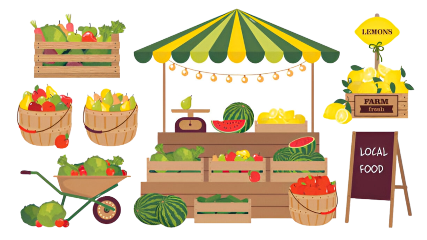 Vegetables png file free download (frefile com) 146