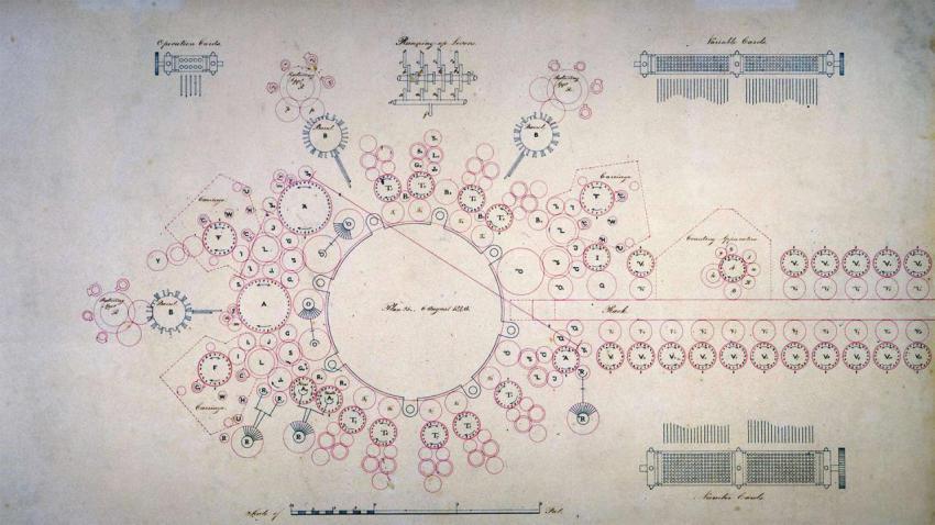 DesignDrawing