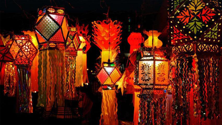 DiwaliLights