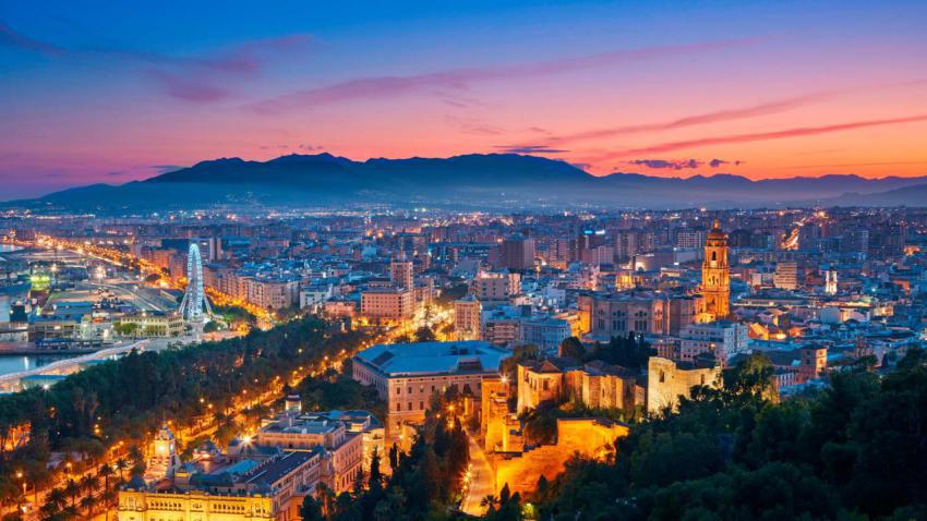 FeriaDeMalaga