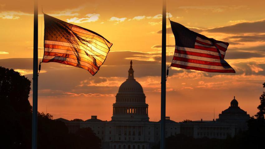 FlagDayCapitol