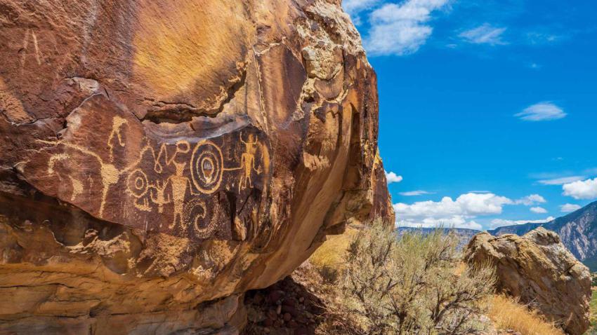 FremontPetroglyph