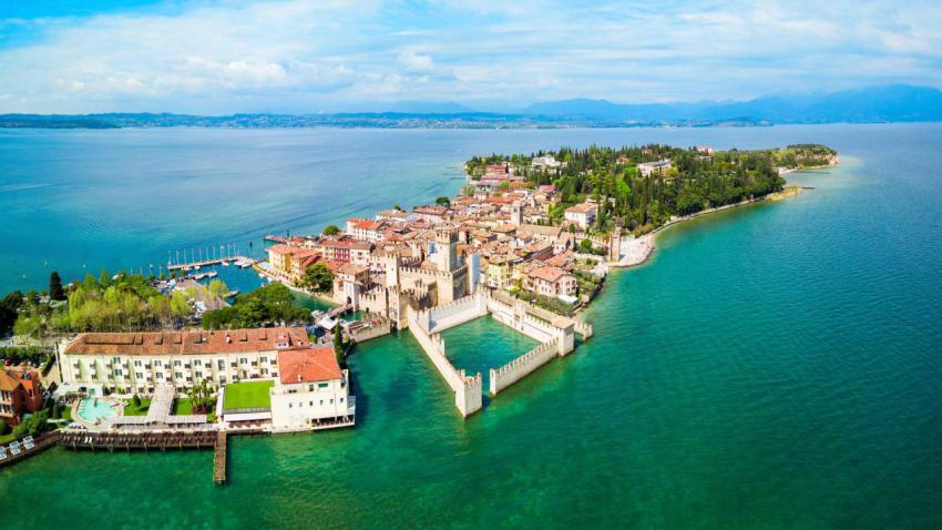 GardaLake