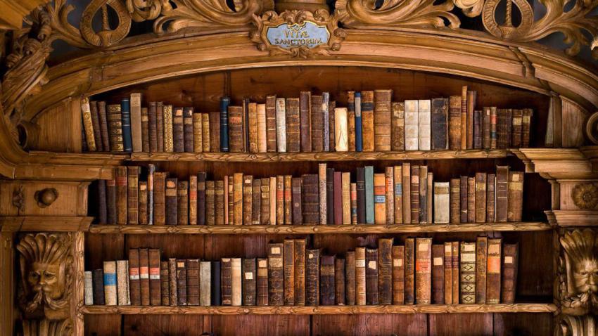 GermanLibrary