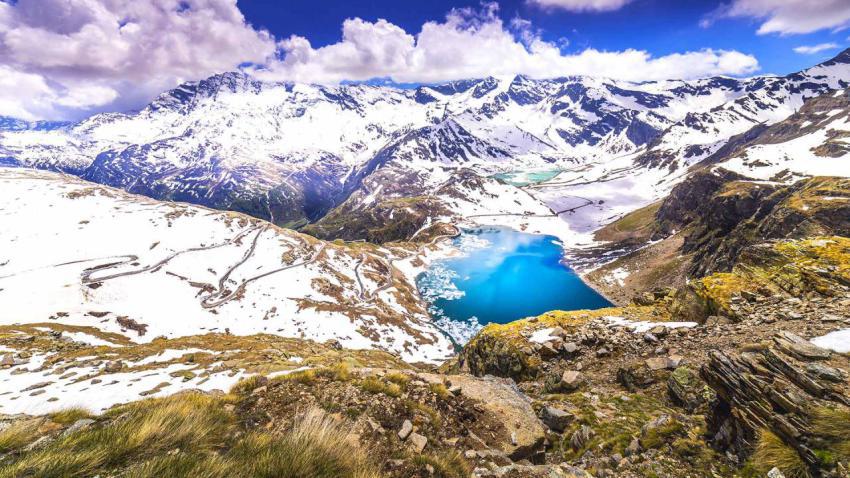 GranParadiso100th