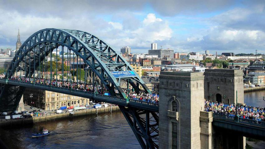 GreatNorthRun