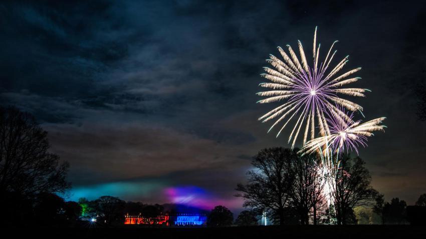 GuyFawkesnightKettering