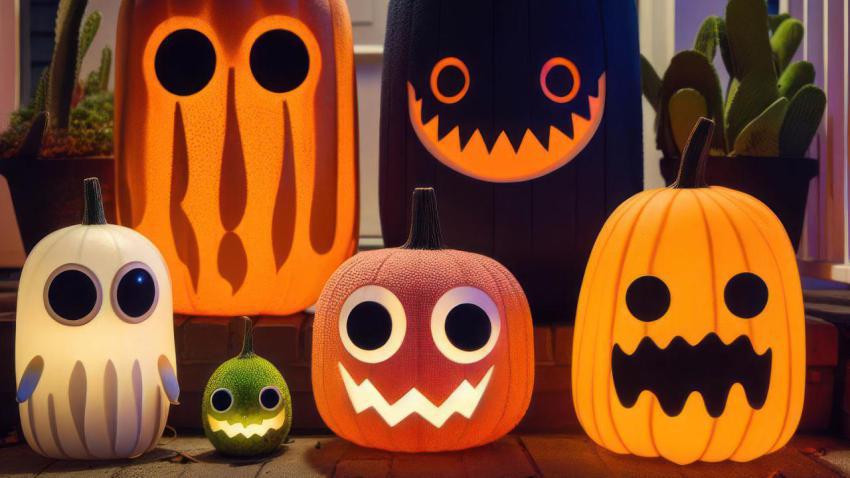 HalloweenCuteAI