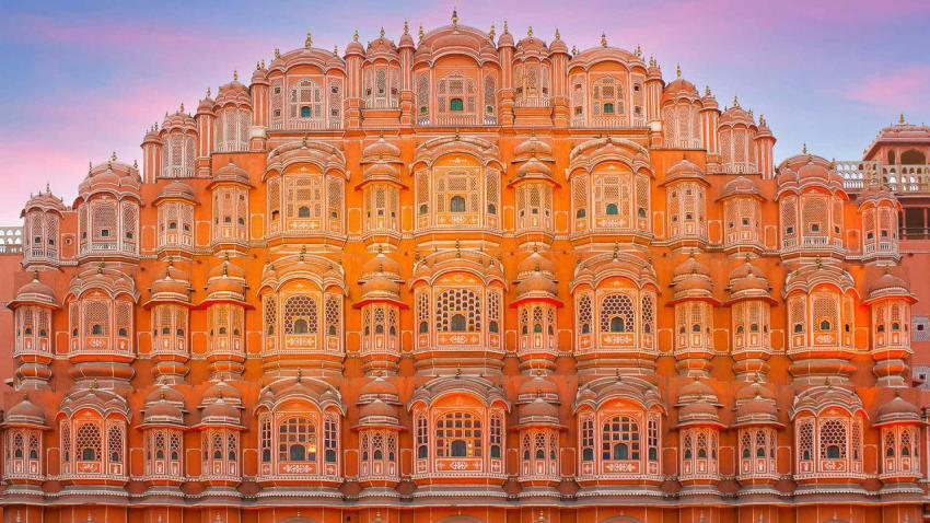HawaMahalJaipur 1920x1080