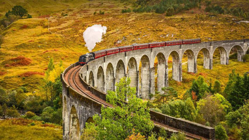 HogwartsExpress