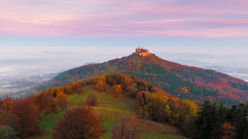 HohenzollernHechingen
