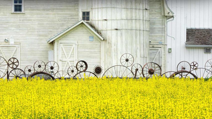 IdahoBarn
