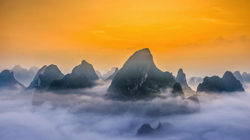 KarstMountains