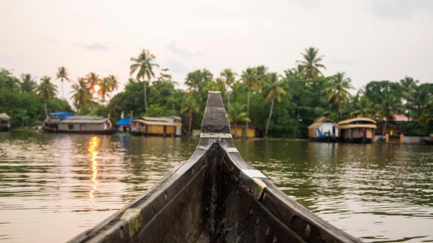 KeralaBackwaters