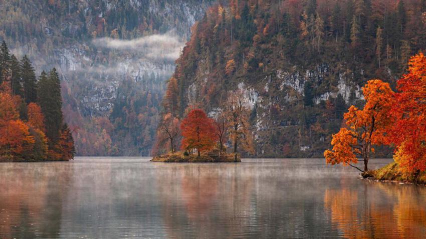 KoenigseeLake