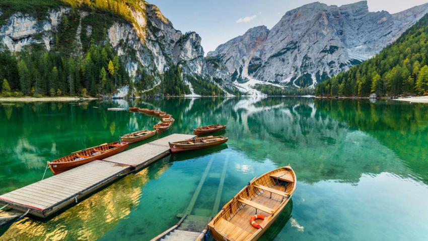 LakeBraies