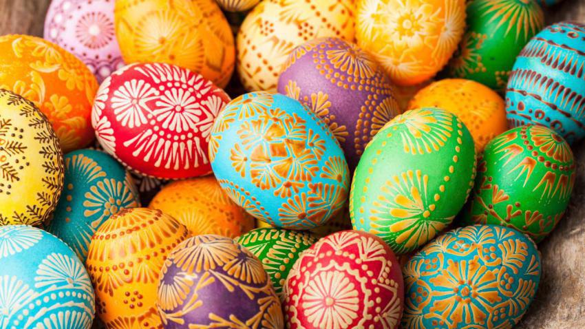 LithuanianEggs