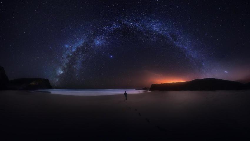 MilkyWayPortugal