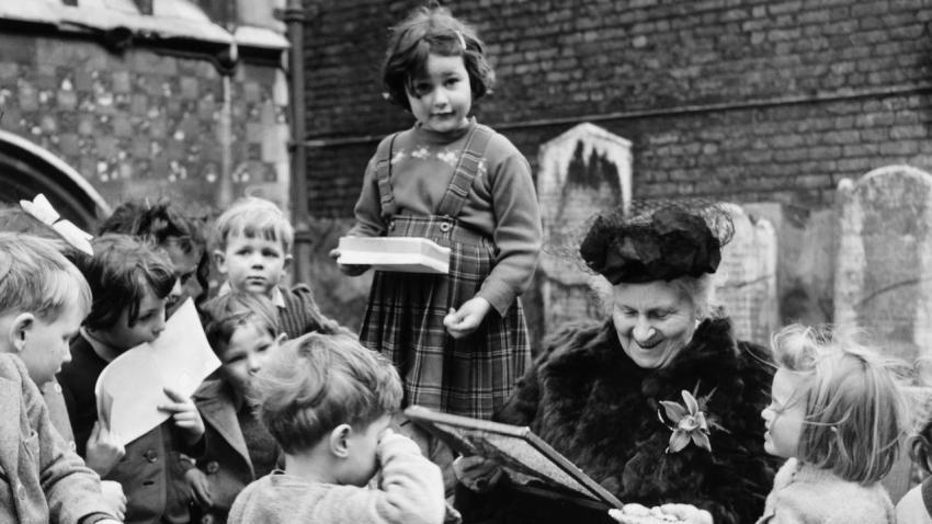 MMontessori