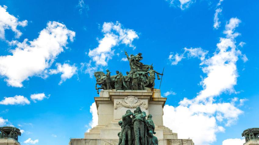 MonumentoIpiranga