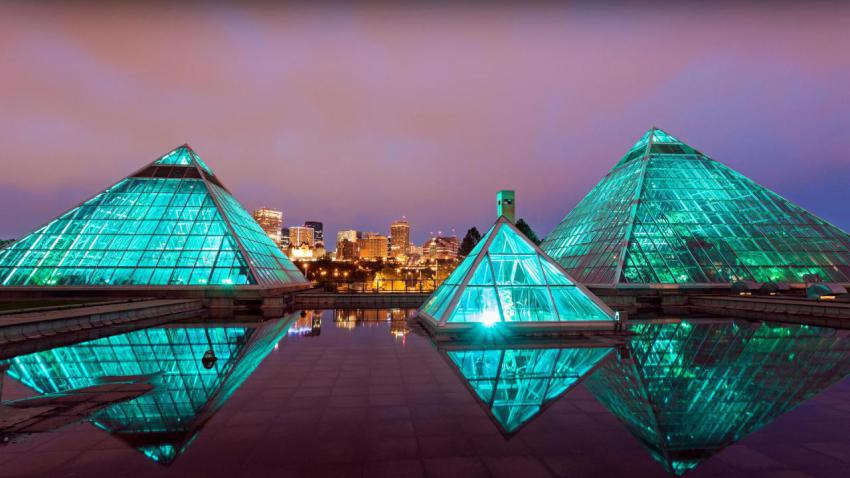 MuttartConservatory