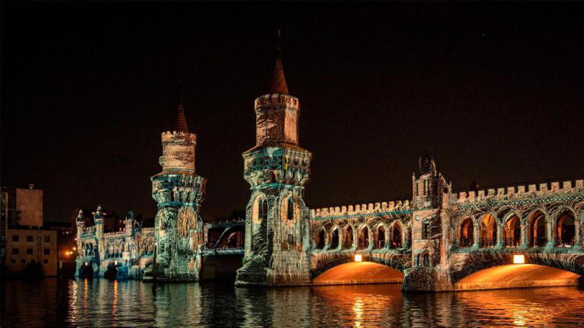 OberbaumBridge