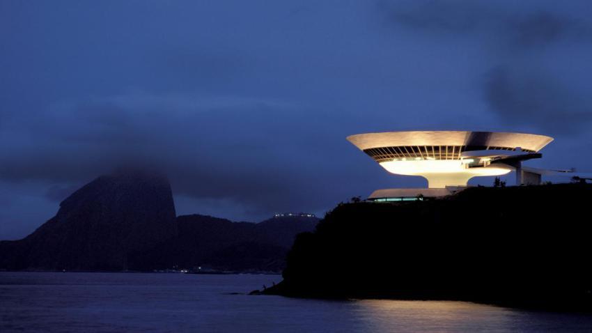 OscarNiemeyer