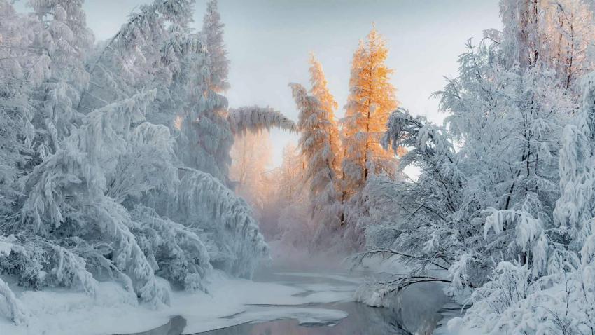 Oymyakon 1920x1080
