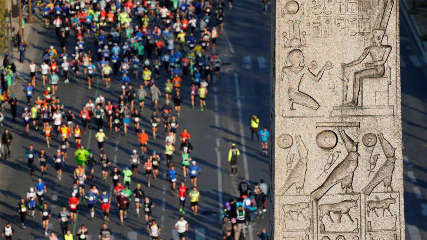 ParisRunners