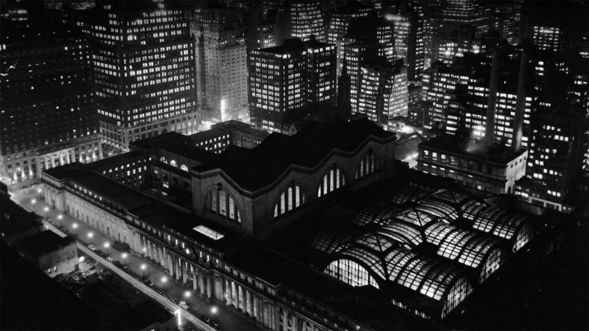 PennStation