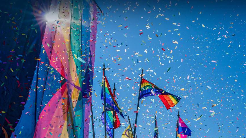 PrideIceland