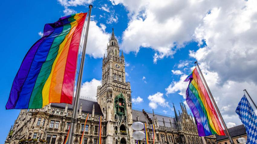 PrideMunich