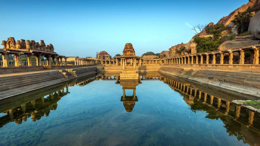 PushkarniKarnataka