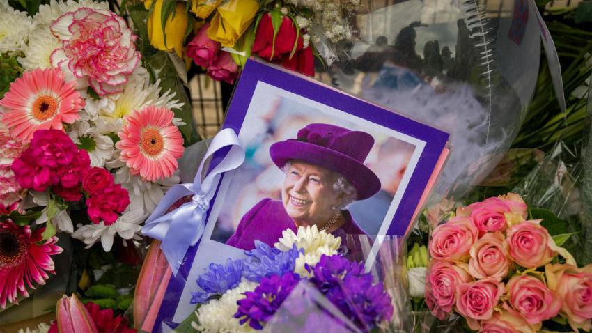 QueenFuneral