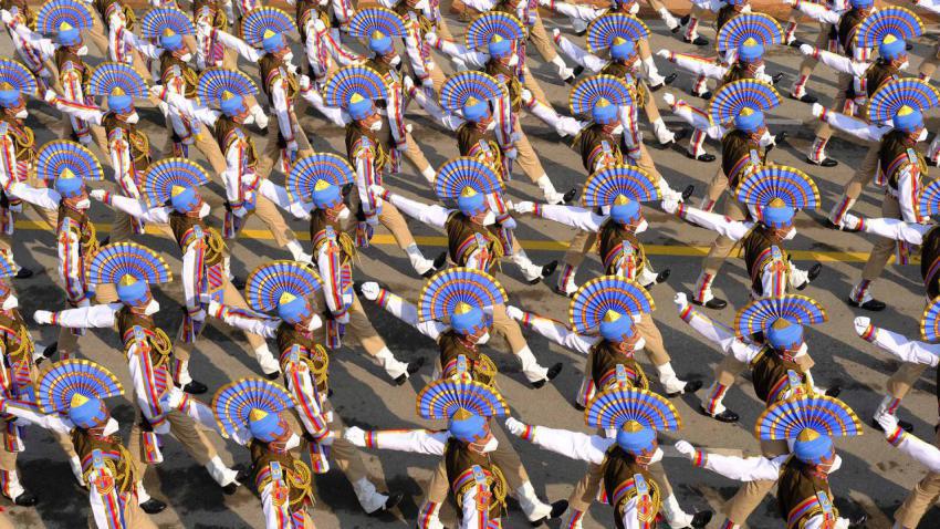 RepublicDayIndia