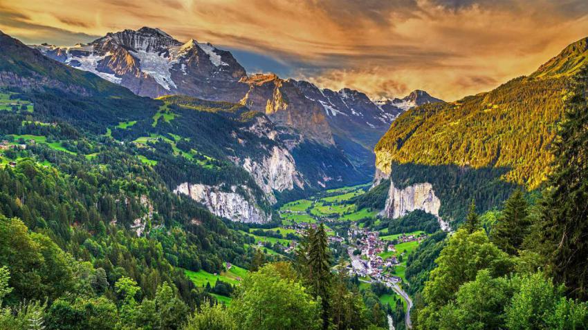 Rivendell 1920x1080