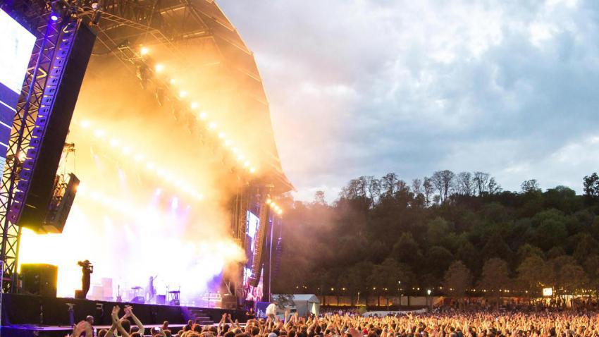 RockenSeine