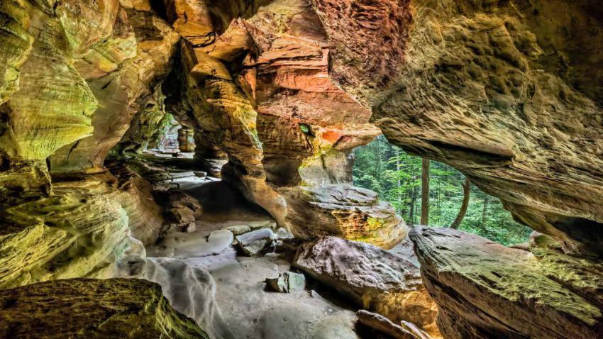 RockHouse