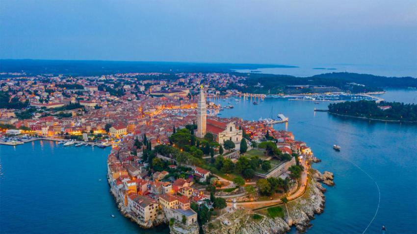 RovinjCroatia