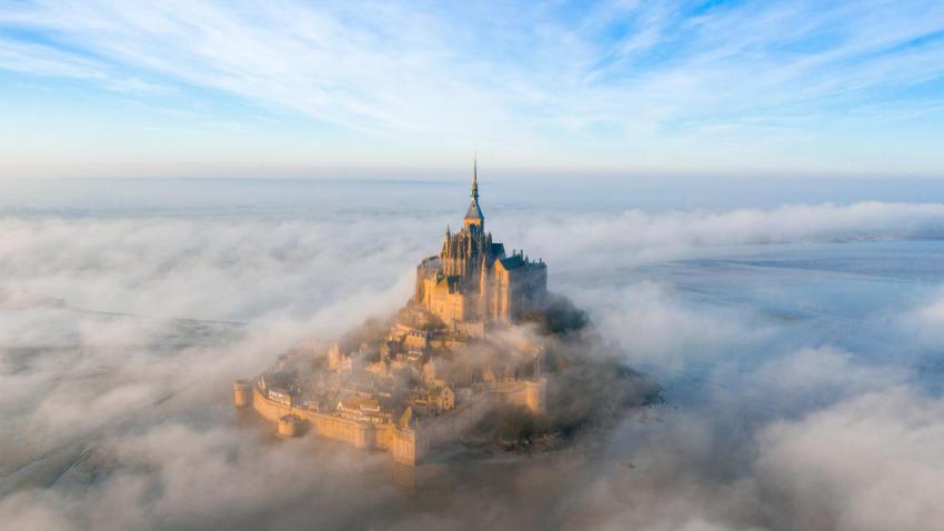 SaintMichel