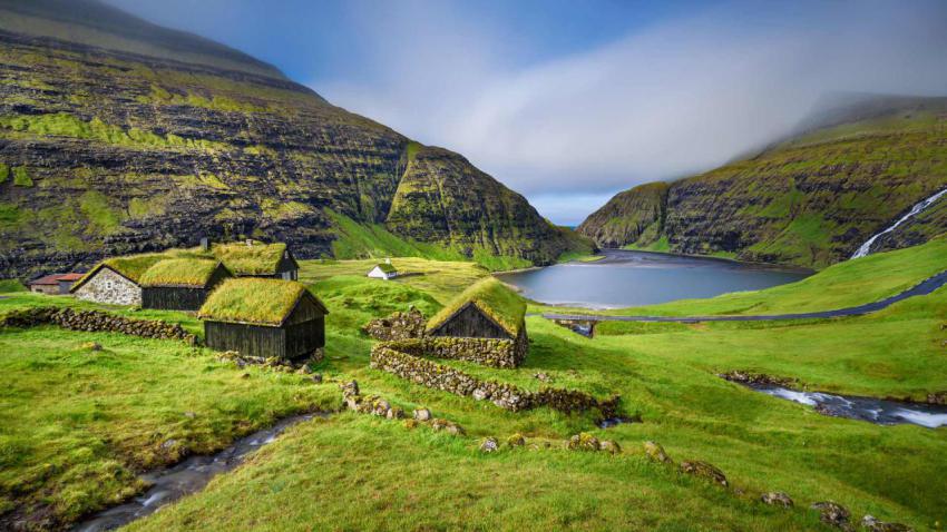SaksunFaroe