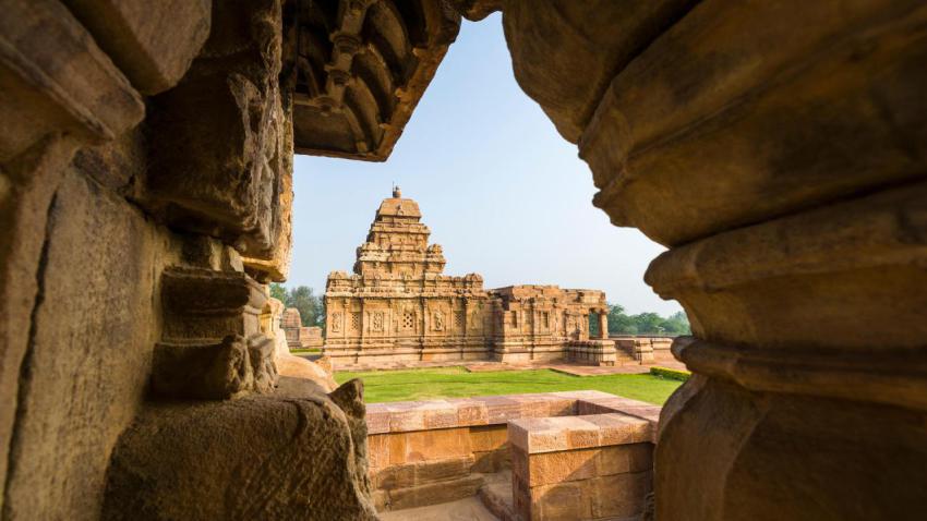 SangameswaraTemple
