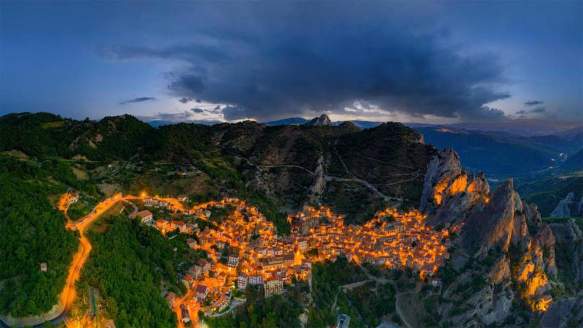 SanMartinoVillage