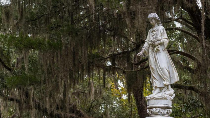 SavannahSculpture