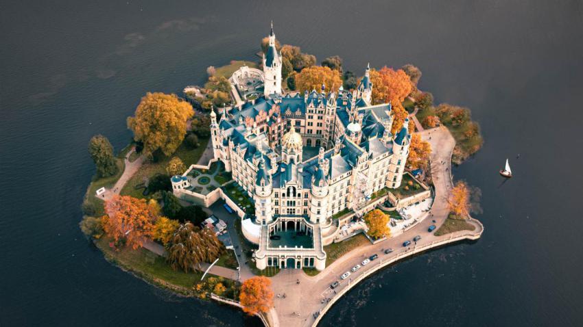 SchwerinerSchloss