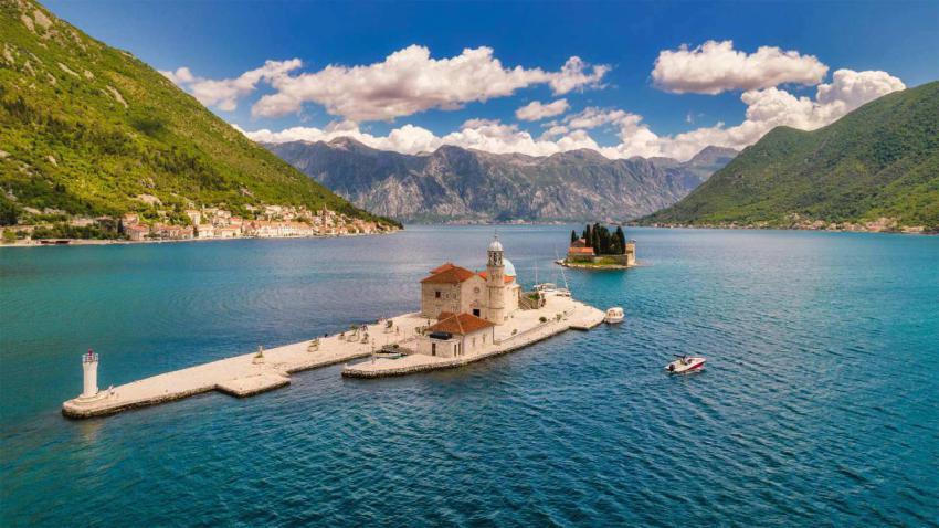 SGIMontenegro