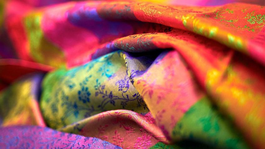 SilkClothVaranasi