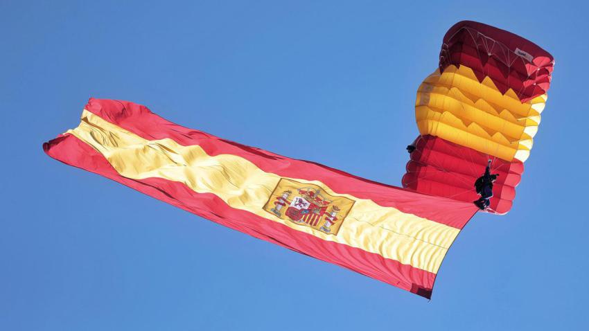 SpainDay